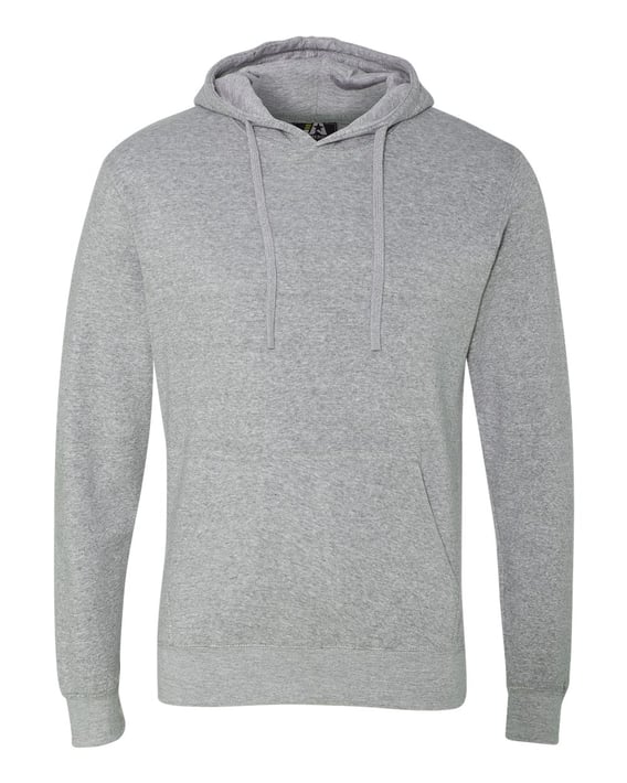 Front view of Cloud Fleece Hooded Sweatshirt