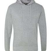 Front view of Cloud Fleece Hooded Sweatshirt