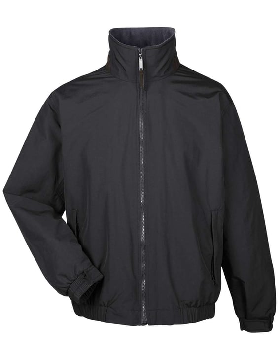 Front view of Adventure All Weather Jacket
