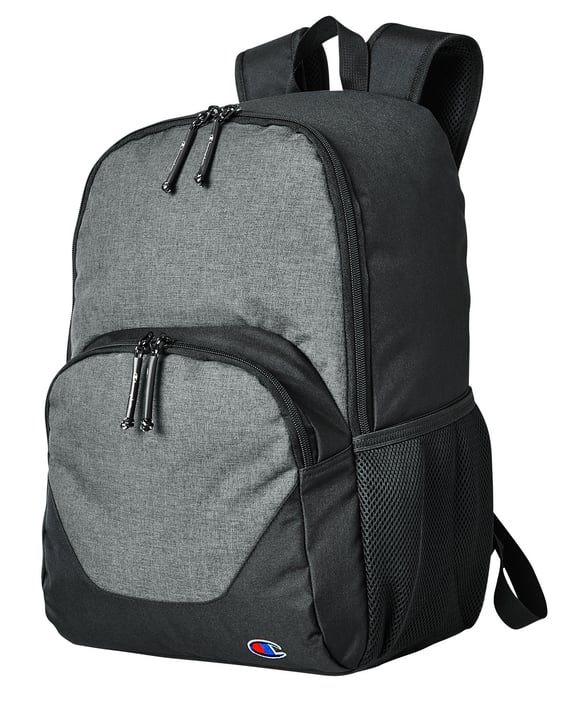Front view of Adult Core Backpack