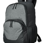 Front view of Adult Core Backpack