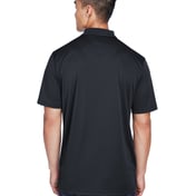 Back view of Men’s Tall Cool & Dry Sport Polo