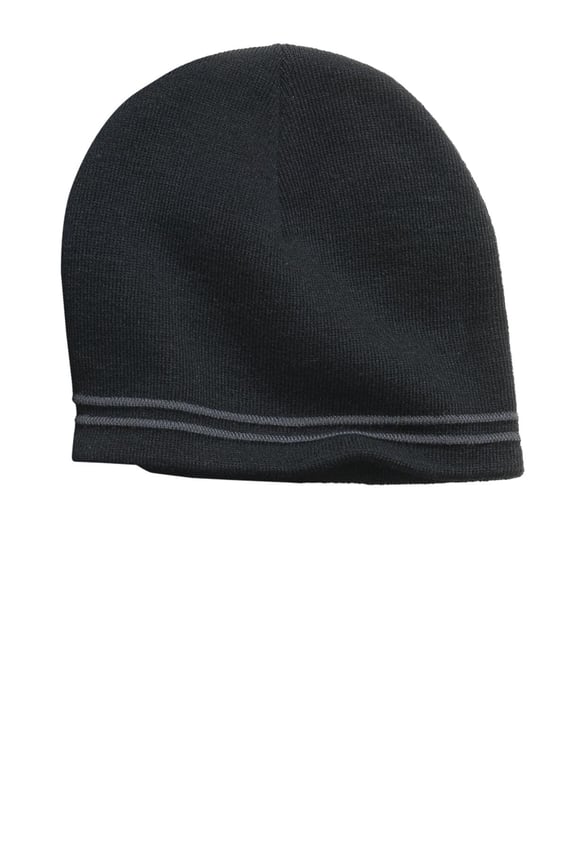 Front view of Spectator Beanie