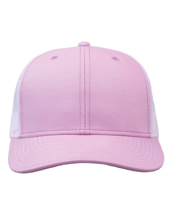 Front view of Everyday Trucker Cap