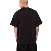 Back view of Max Heavyweight T-Shirt