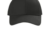 Front view of Canvas Cap