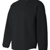 Side view of BT5 Performance Fleece Sweatshirt