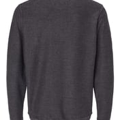 Back view of Corduroy Pullover