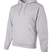 Side view of NuBlend® Hooded Sweatshirt