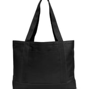Back view of P&O Cruiser Tote