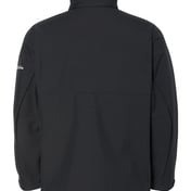 Back view of Ascender™ Soft Shell Jacket