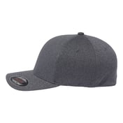 Side view of Unipanel™ Melange Cap