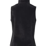 Back view of Women’s Benton Springs™ Fleece Vest