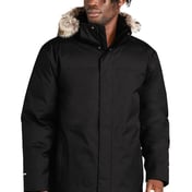 Front view of Arctic Down Jacket