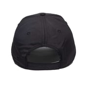 Back view of Unstructured Cap