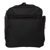 Side view of 27″ Explorer Large Duffel Bag