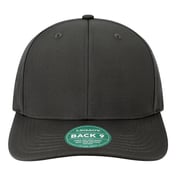 Front view of Back Nine Cap