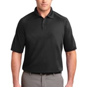 Front view of Dry Zone&reg; Ottoman Polo