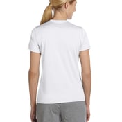 Back view of Ladies’ Cool DRI® With FreshIQ Performance T-Shirt