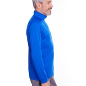 Side view of Men’s Freestyle Half-Zip Pullover