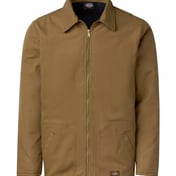 Front view of Duck Chore Coat