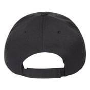 Back view of Sustainable Five-Panel Cap