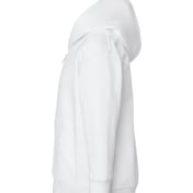 Side view of Toddler Full-Zip Fleece Hoodie