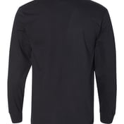 Back view of Hammer™ Long Sleeve T-Shirt