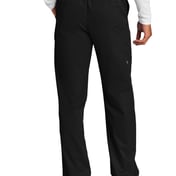 Back view of Unisex WorkFlex Cargo Pant