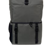 Front view of 18-Can Backpack Cooler