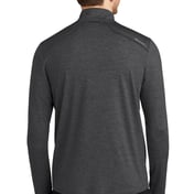 Back view of Force 1/4-Zip