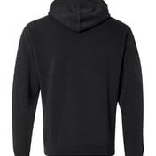 Back view of Cloud Fleece Hooded Sweatshirt