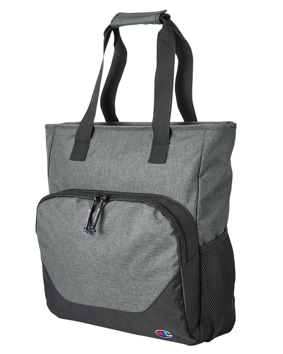 Front view of Adult Core Tote Bag