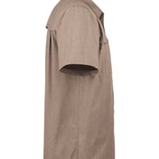 Side view of Men’s Rockhill Breathable Woven Shirt