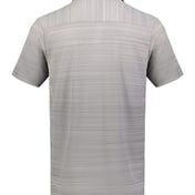 Back view of Pursuit Polo