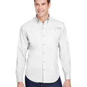 Front view of Men’s Tamiami™ II Long-Sleeve Shirt