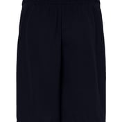 Back view of Youth Octane Shorts