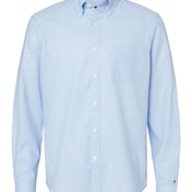 Front view of Cotton/Linen Shirt