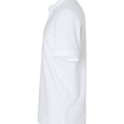 Side view of Hammer™ Pique Polo