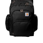 Front view of Foundry Series Pro Backpack
