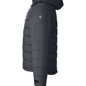 Side view of Summit Challenger Jacket