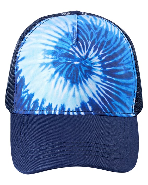 Front view of Adult Trucker Hat