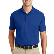 Front view of Tall Select Lightweight Snag-Proof Polo