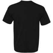 Back view of USA-Made Midweight T-Shirt