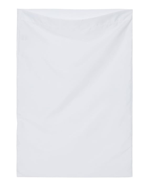 Front view of Sublimation Pillowcase