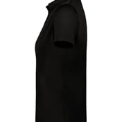 Side view of Women’s Vital Polo