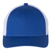 Front view of R-Flex Trucker Cap