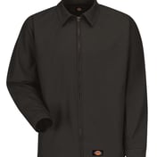 Front view of Work Jacket