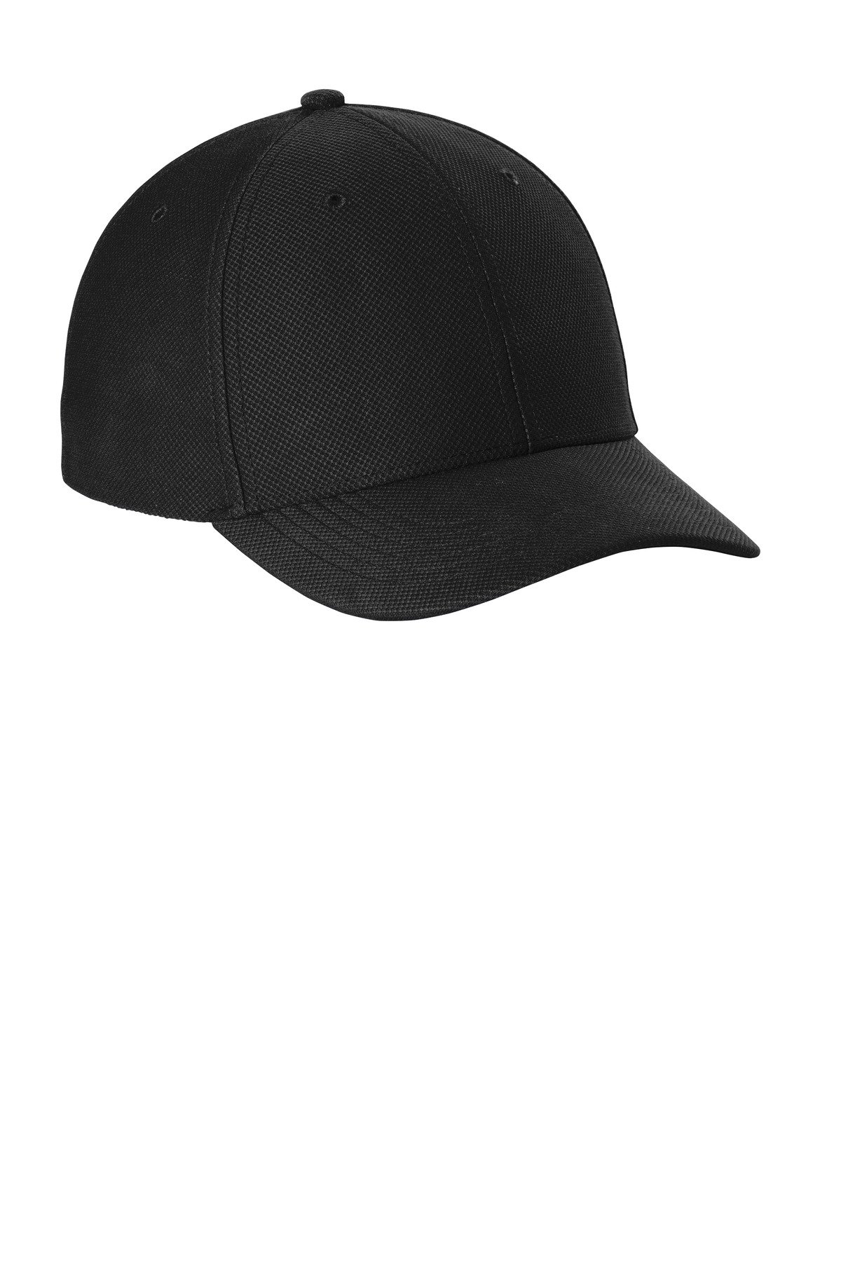 Front view of Action Snapback Cap