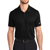 Front view of Dry Essential Solid Polo